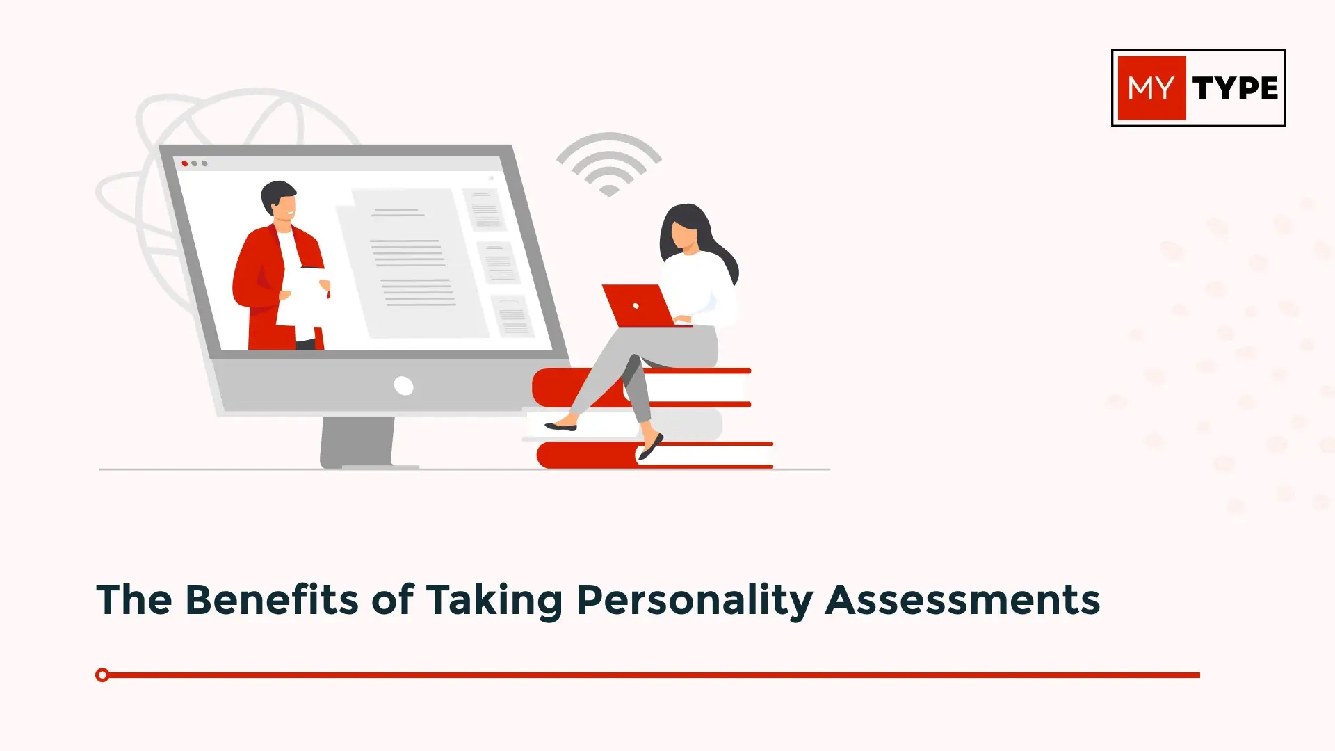 The Benefits of Taking Personality Assessments