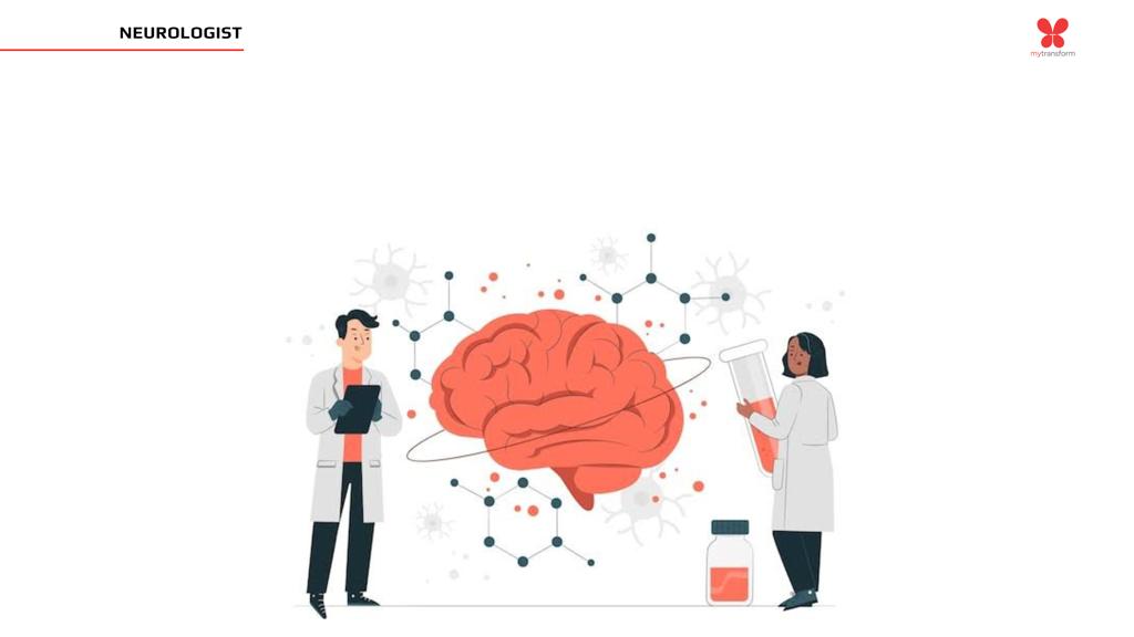 how to become a neurologist