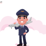 How to become a commmercial pilot